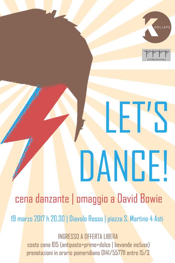 let's dance locandina ok
